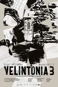 Velintonia 3 movie poster