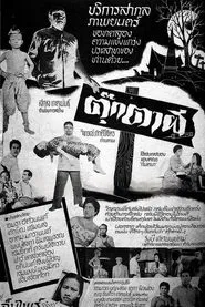 Poster do filme Ghost Doll