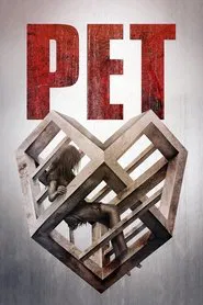 Pet movie poster