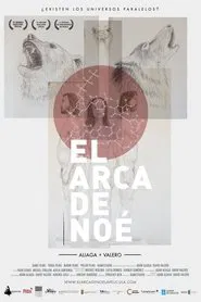 El arca de Noé movie poster