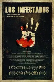 The Infected movie poster