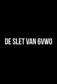 Poster da série De Slet van 6VWO
