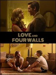 Poster do filme Love and Four Walls