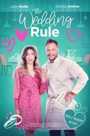 The Wedding Rule movie poster