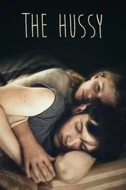The Hussy movie poster