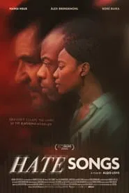 Hate Songs movie poster