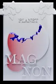 Poster do filme Planet Magnon