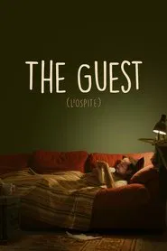 Poster do filme The Guest