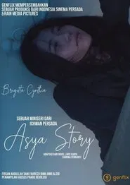 Poster da série Asya Story