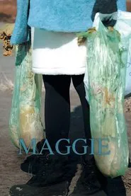 Poster do filme Maggie