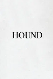 Poster do filme Hound