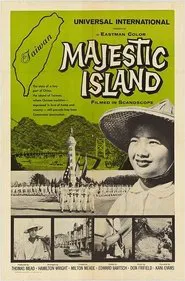 Poster do filme Majestic Island