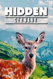 Hidden Germany movie poster