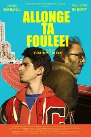 Allonge ta foulée ! movie poster