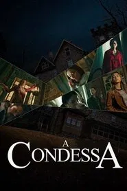 Poster do filme A Condessa
