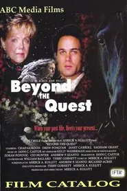 Beyond The Quest movie poster