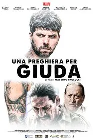 Una preghiera per Giuda movie poster