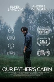 Our Father's Cabin movie poster