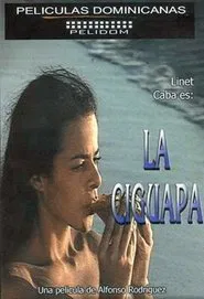 La Ciguapa movie poster
