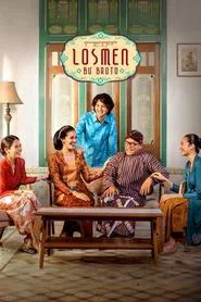 Losmen Bu Broto movie poster
