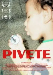 Pivete movie poster