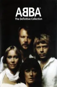 ABBA: The Definitive Collection movie poster