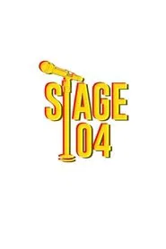 Stage 104 tv show poster