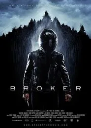 Poster do filme Broker