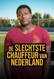 De Slechtste Chauffeur van Nederland tv show poster