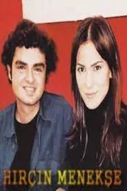Hircin menekse tv show poster