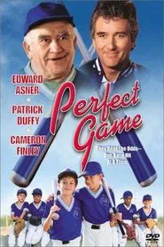 Perfect Game movie poster