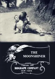 The Moonshiner movie poster
