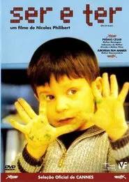 Poster do filme Ser e Ter