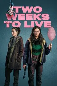 Two Weeks to Live tv show poster
