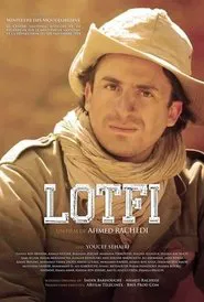 Lotfi movie poster