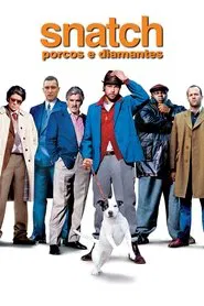 Poster do filme Snatch: Porcos e Diamantes