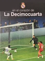 Poster do filme En el Corazón de La Decimocuarta