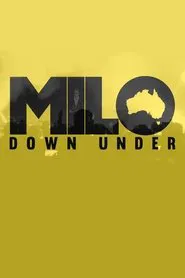 Poster do filme MILO Down Under