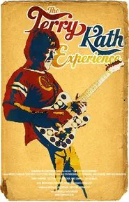 The Terry Kath Experience movie poster