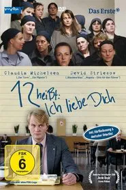 12 heißt: Ich liebe Dich movie poster