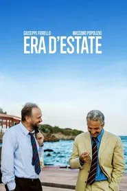 Era d'estate movie poster
