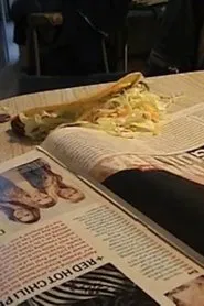 Poster do filme Taco: A Love Story