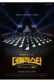 더 매직스타 tv show poster