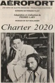 Charter 2020 movie poster
