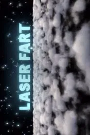 Poster da série Laser Fart