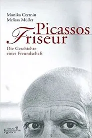 Poster do filme Picassos Friseur