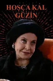 Hoşça Kal Güzin movie poster