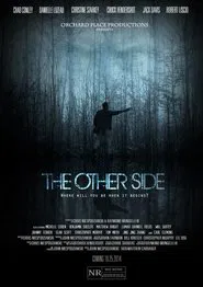 The Other Side movie poster