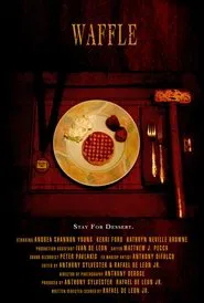 Waffle movie poster