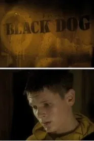 Black Dog movie poster